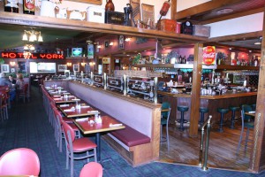 The Coachman Restaurant & Lounge