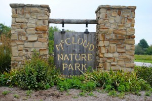 McCloud Nature Park is going to save your sanity over Spring Break.
