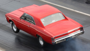 HOT ROD Drag Week '13 is coming to Hendricks County on Sept. 9-10! (Photo courtesy of HOT ROD Magazine)