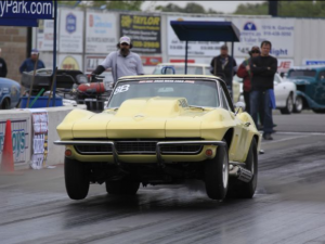 Come see HOT ROD Drag Week '13 racing at Lucas Oil Raceway in Brownsburg, Indiana, on Sept. 10. (Photo courtesy of HOT ROD Magazine)