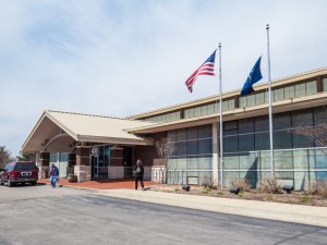 Brownsburg Public Library