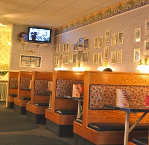 Mayberry Cafe