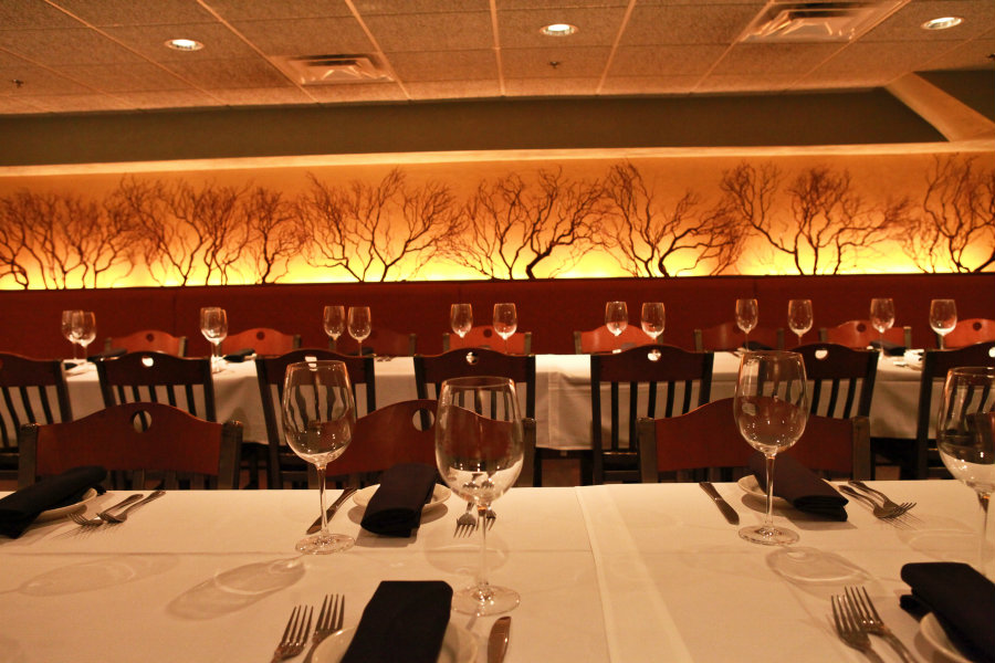 Stone Creek in Plainfield offers a great environment for any event!