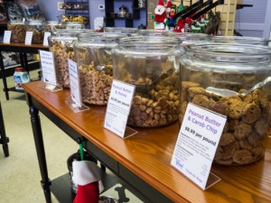 Bone Appetit bulk dog treats