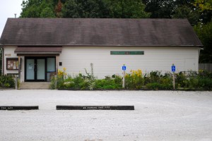 Kids will create nature-themed art on March 28 to be displayed in the Nature Center.