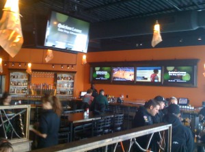 Dawson's Too Sticks & Stones in Brownsburg.