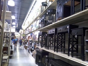 Gordmans home items
