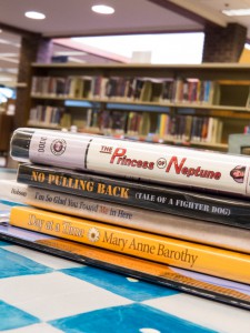 Brownsburg Library: Indiana Authors