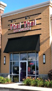 Thai Thai Restaurant in Avon