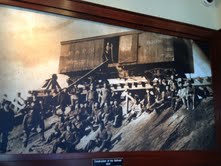 Bagger Dave's has a great local vibe!