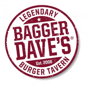bagger dave's logo