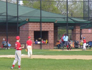 Al & Jan Barker Sports Complex