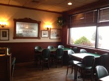 The Coachman is great for any event!