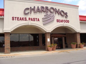Charbonos in Avon.