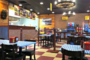 dickey's inside 2