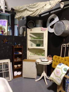 Looking for something shabby chic?