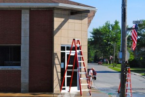 Work is already underway to revitalize downtown Coatesville, thanks to very popular bingo games hosted by the CDRP over the winter.