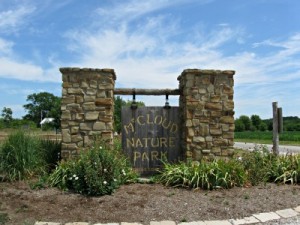 McCloud Nature Park