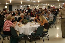 Diners enjoy Taste of Hendricks County