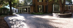 Blanton House in Danville, Indiana
