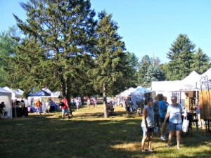 Festival of the Arts