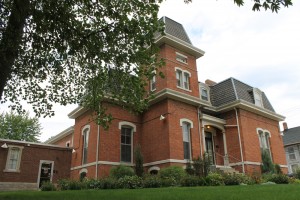 Hendricks County Historical Museum