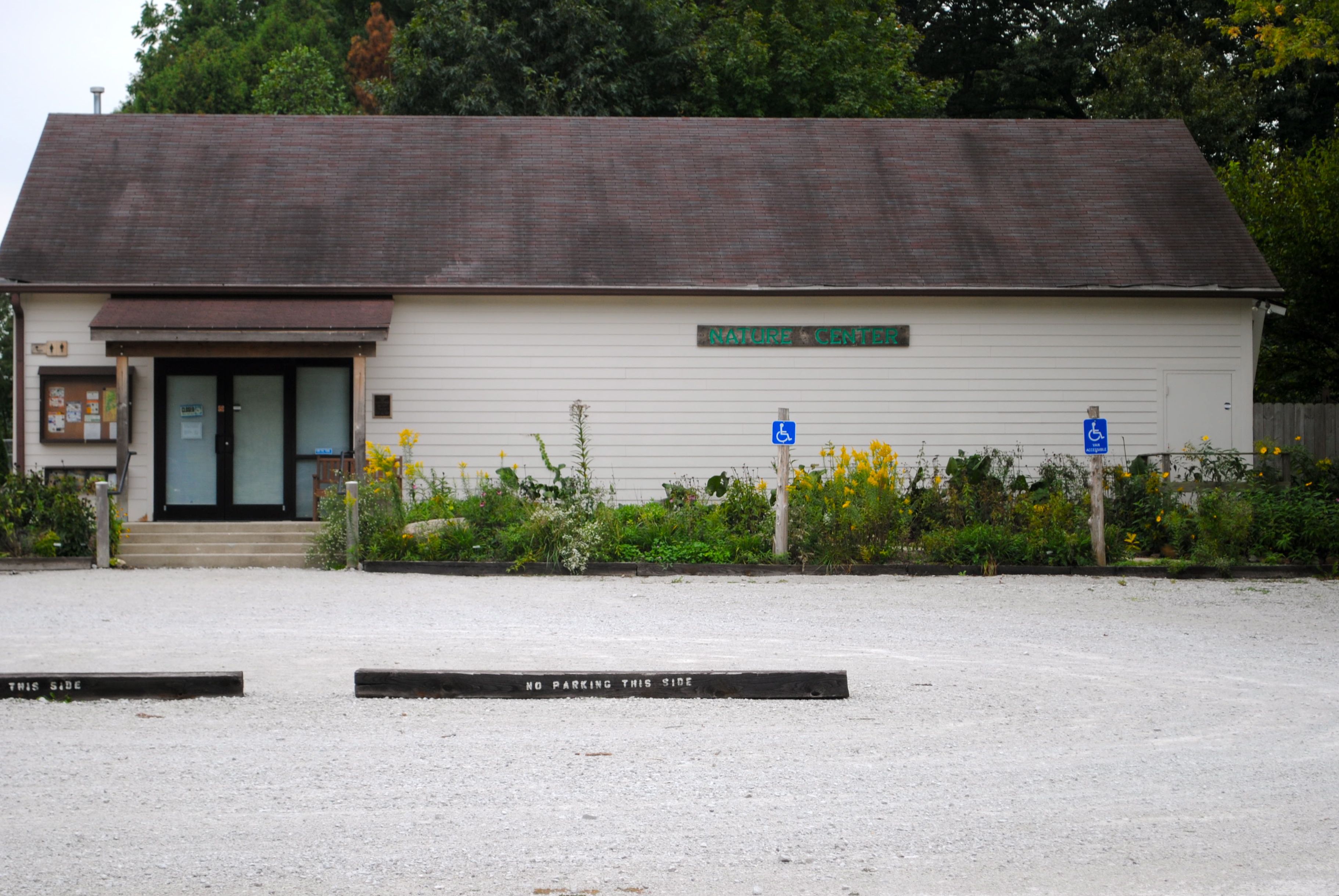 Mccloud Nature Park Prairie Maze Will Drive Visitors Batty