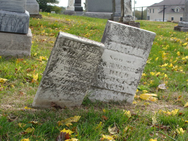 Clayton Cemetery