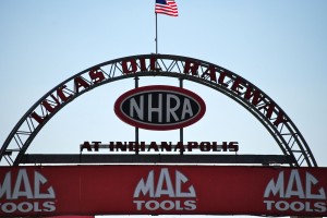 Lucas Oil Raceway is the place to be on Friday, June 6 for Goodguys Friday Nite Drags.
