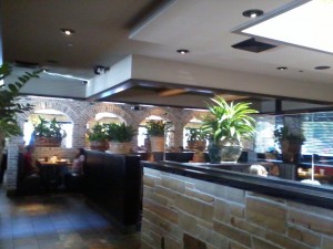 cheddars inside for blog Cheddar's Casual Cafe in Avon, Indiana