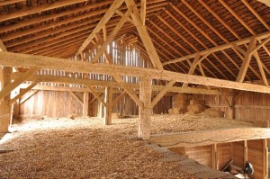 Cartlidge Barn