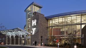 Hendricks Regional Health YMCA