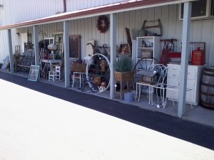 Gilley's Antique Mall