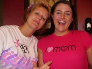 Show mom you love her this Mother's Day!