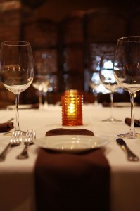 Whether you chose pizza or steak Boulder Creek has your table waiting!