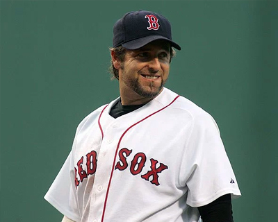 Who Had The Best Car On The 2004 Red Sox? Kevin Millar Shares A