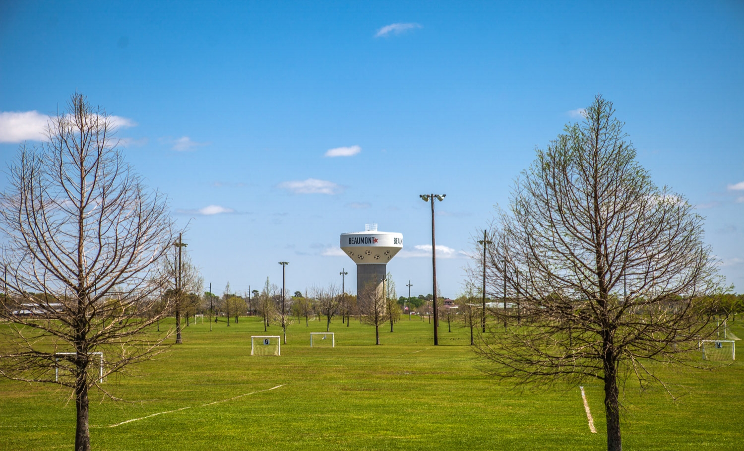 Cris Quinn Soccer Complex