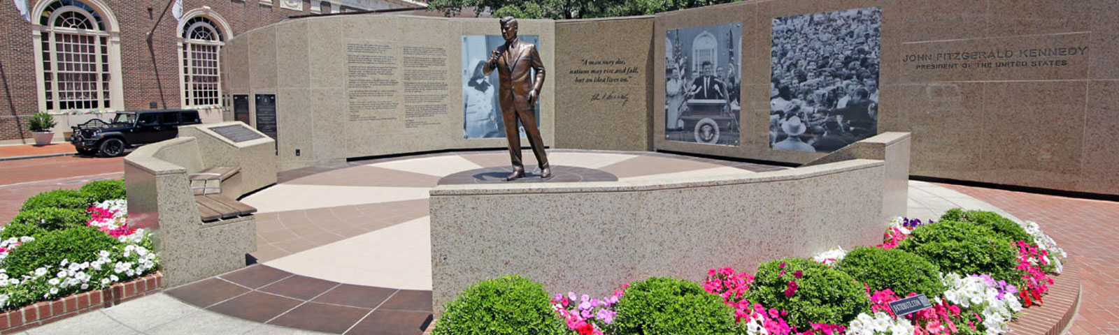 Free Things To Do In Fort Worth Botanical Gardens Museums
