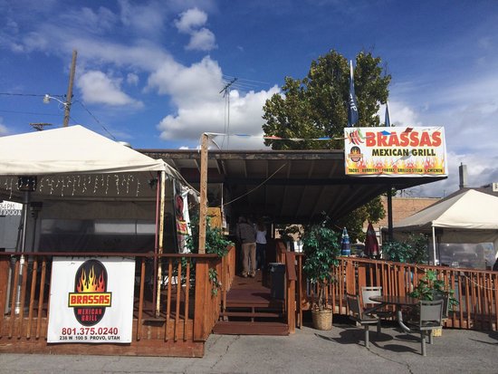 10 Mexican Restaurants In Utah Valley Explore Utah Valley