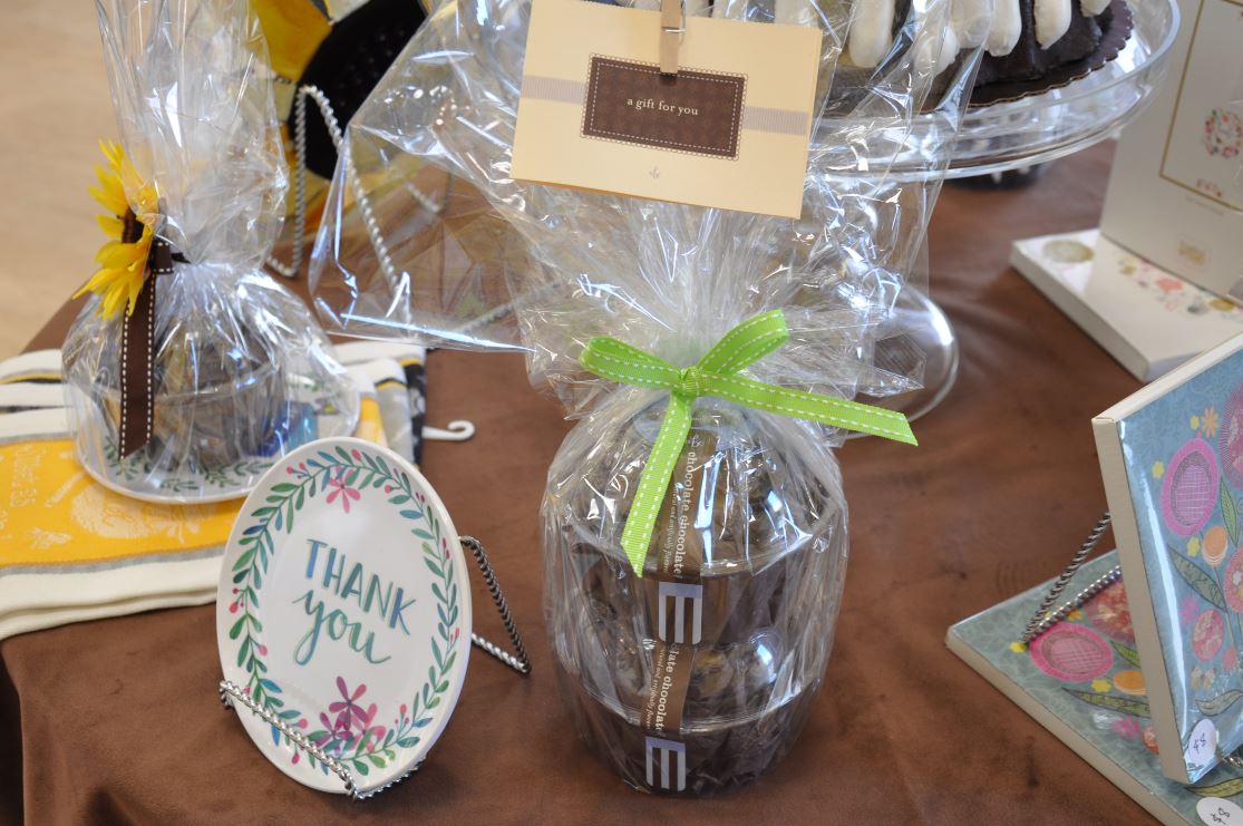 Nothing Bundt Cakes Explore Utah Valley