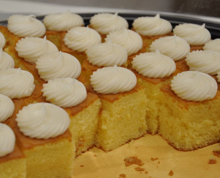 Nothing Bundt Cakes Explore Utah Valley