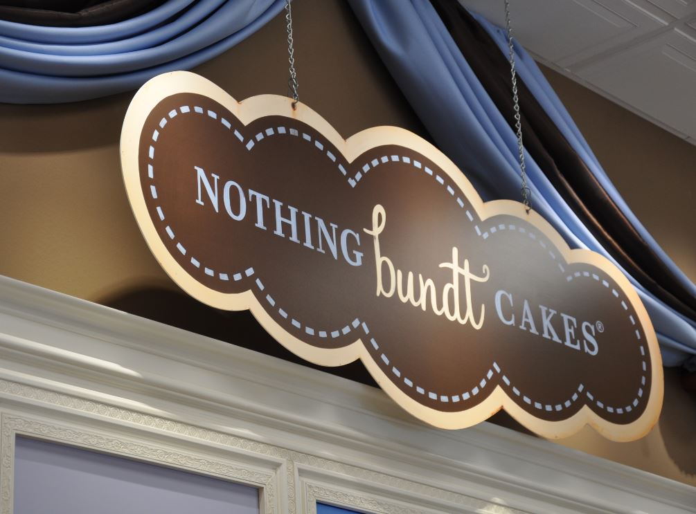 Nothing Bundt Cakes Explore Utah Valley