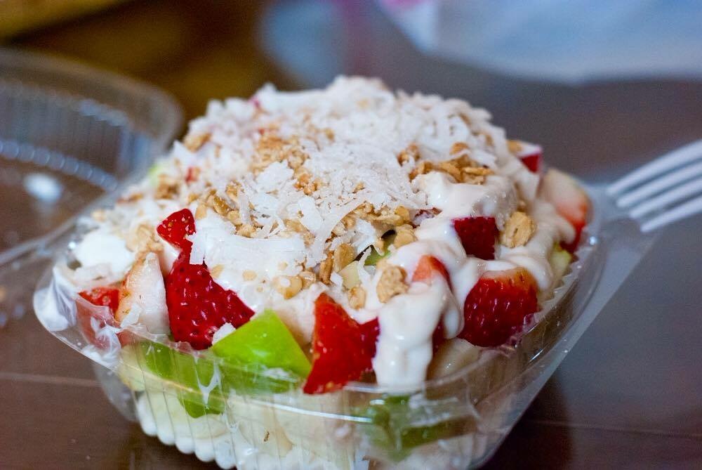 Fruta Crush Explore Utah Valley