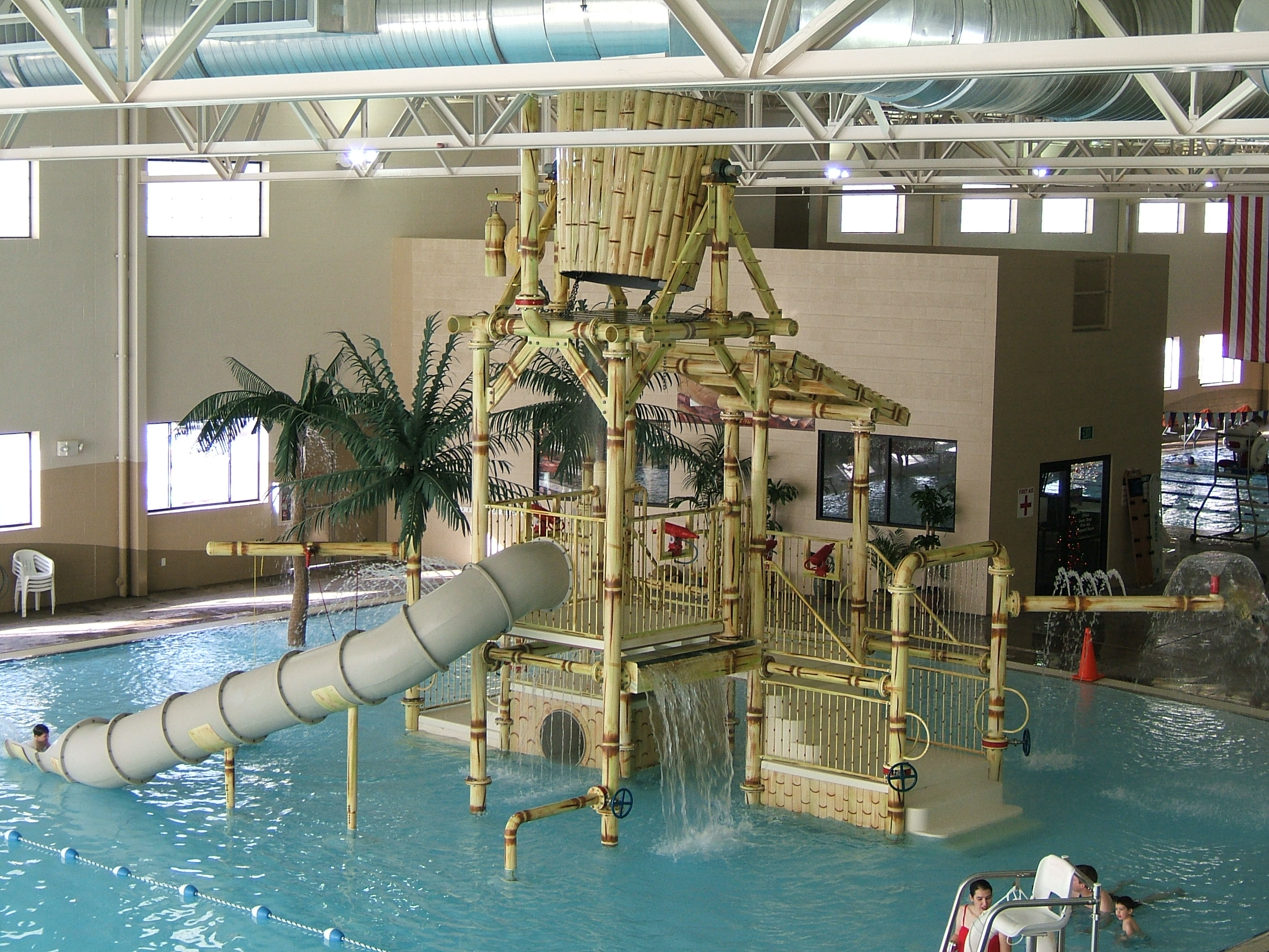 7 Indoor Activities for Moms and Tots Explore Utah Valley