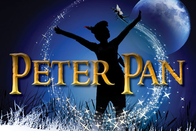 Peter Pan by the Payson Community Theater