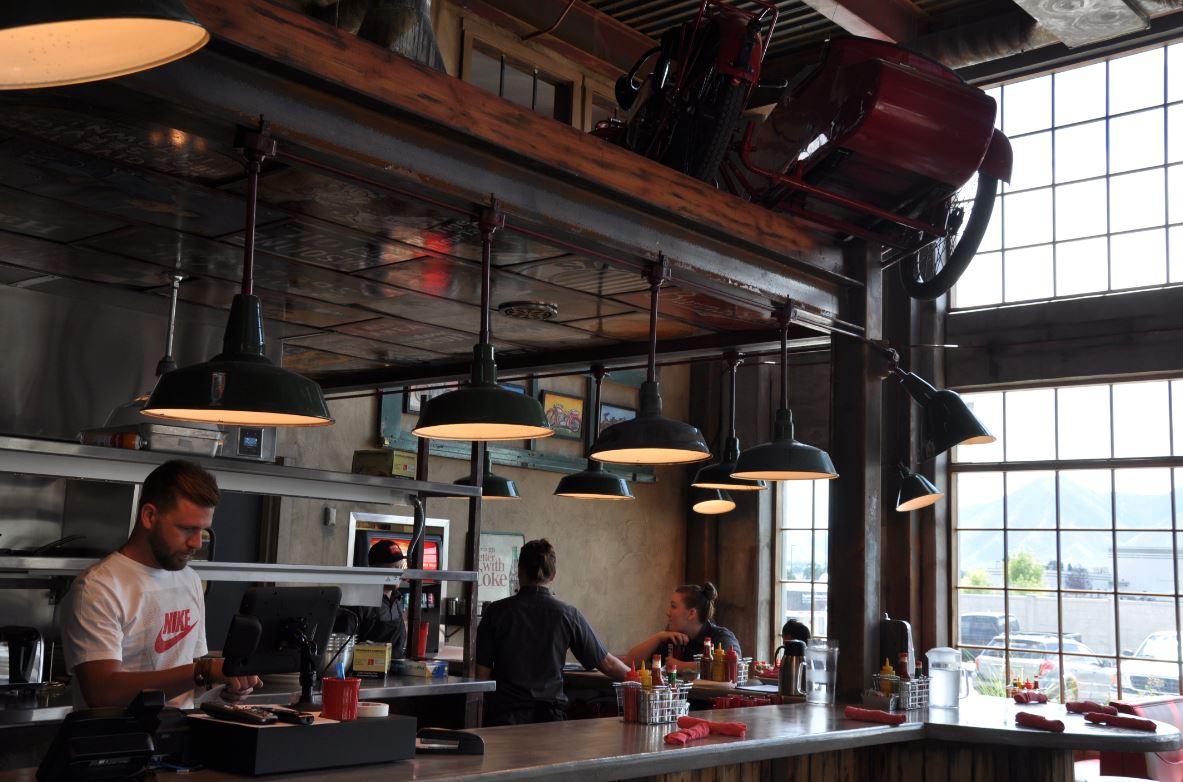 Sidecar Cafe Explore Utah Valley