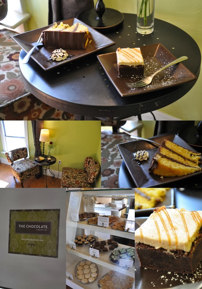 The Chocolate Explore Utah Valley