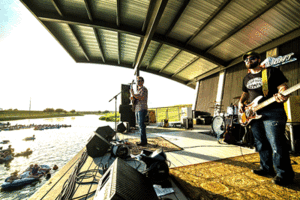 Panther Island Pavilion