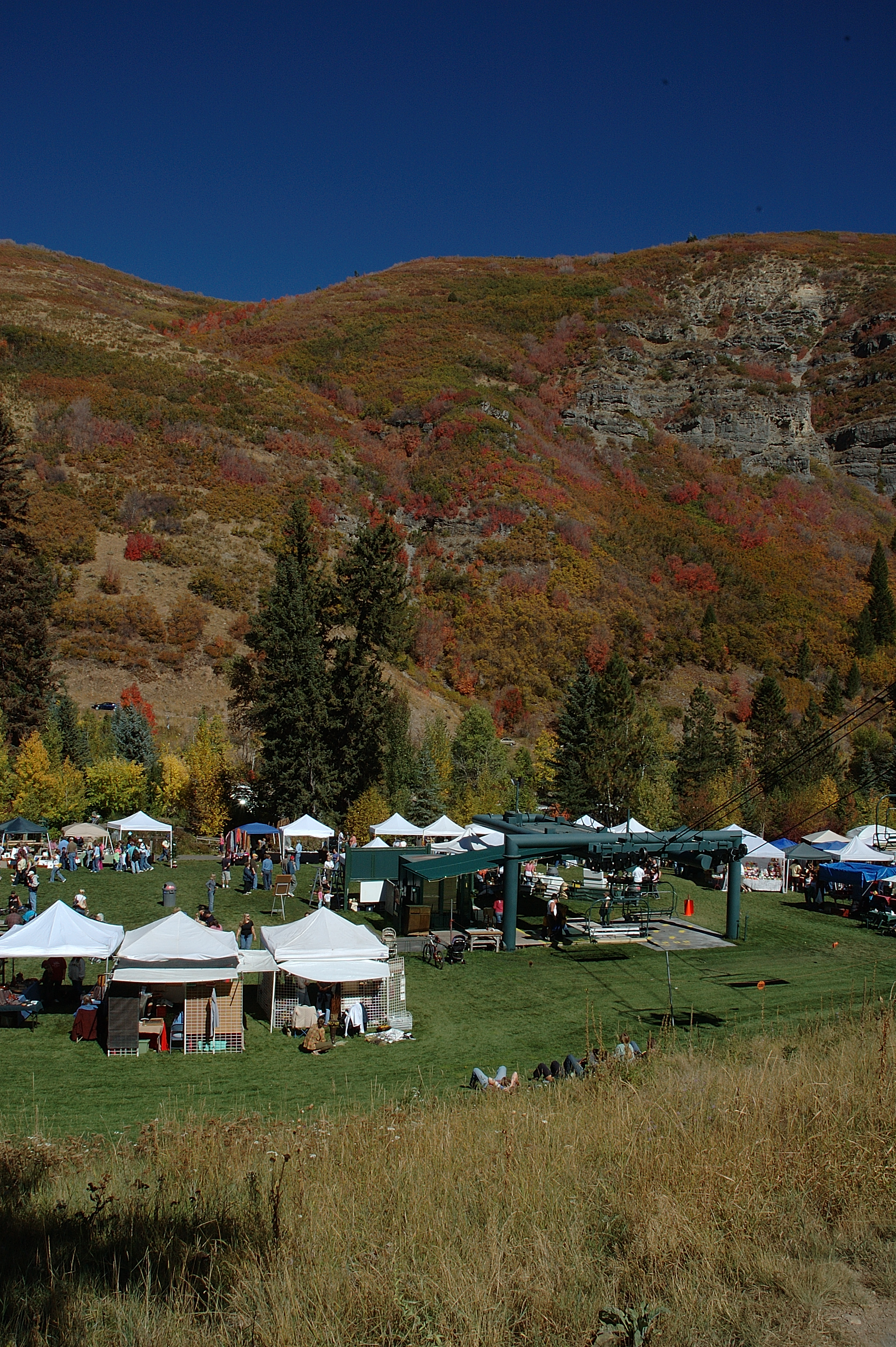 Sundance Harvest Market