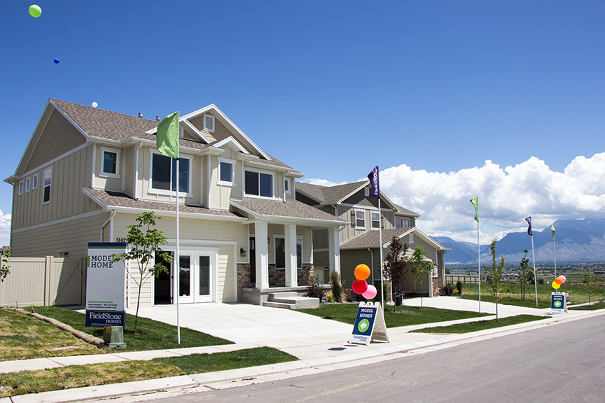 Fieldstone Homes Fieldstone Homes